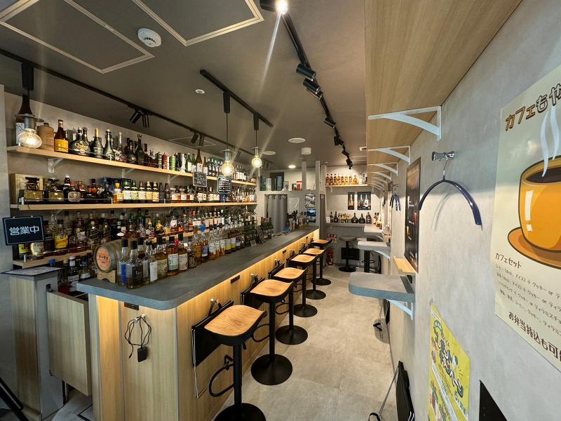 お酒の美術館 ドーチカ店のアルバイト・バイト求人情報-02