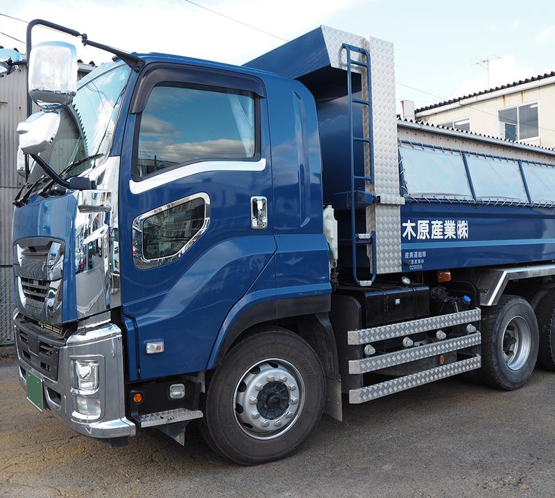 木原産業株式会社の求人・転職情報