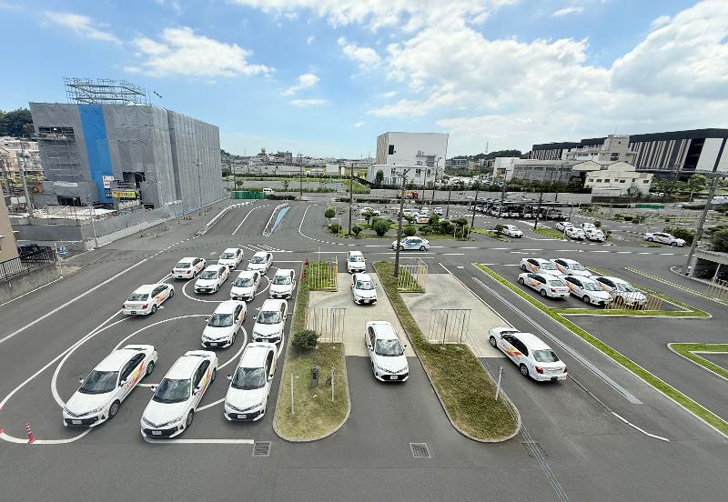 株式会社横浜自動車学校のアルバイト・バイト求人情報-02