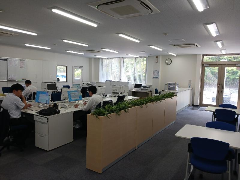 株式会社ショクリューのアルバイト・バイト求人情報-03