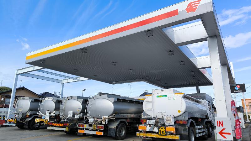 有限会社安原石油店の求人・転職情報