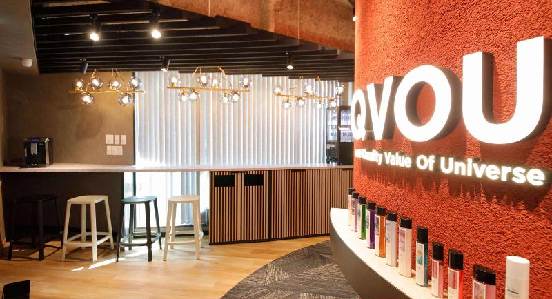 株式会社Ｑｖｏｕの求人・転職情報