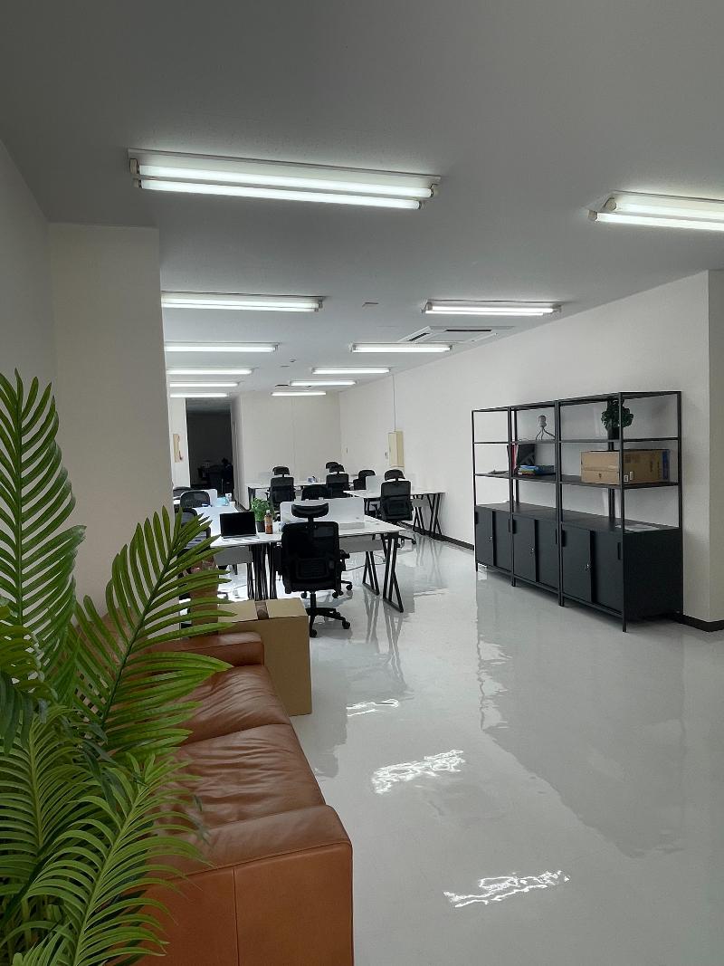 Ｔｅｎｅａｓｙ株式会社の求人・転職情報