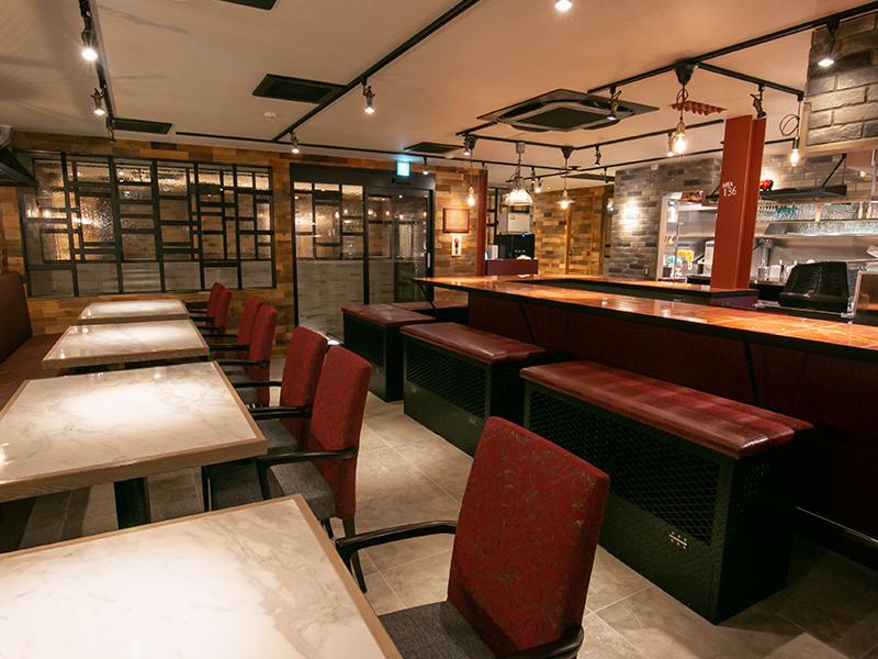 和牛焼肉ダイニング 銭場精肉店 大井町店のアルバイト・バイト求人情報-03