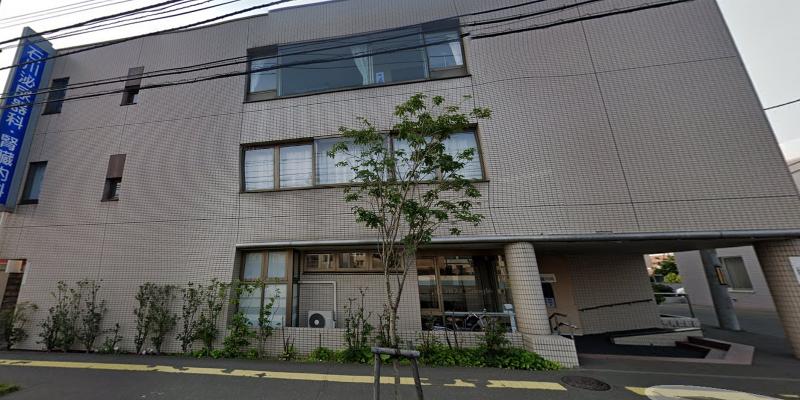 医療法人社団信和会 石川泌尿器科・腎臓内科の求人・転職情報
