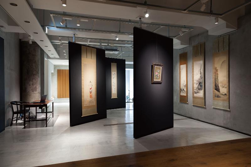 株式会社加島美術のアルバイト・バイト求人情報-02