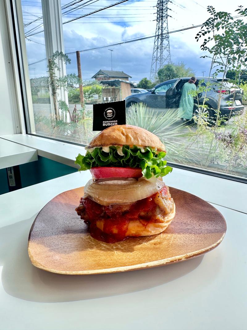 淡路島バーガー自治医大店のアルバイト・バイト求人情報-04