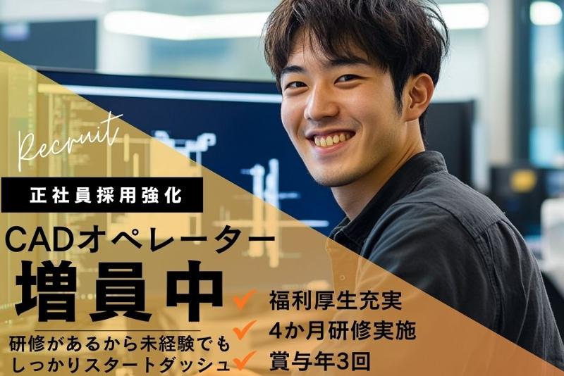 株式会社日本技術センターの求人・転職情報