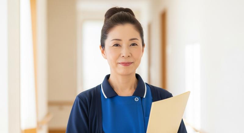 特別養護老人ホーム　おたけの郷の求人・転職情報