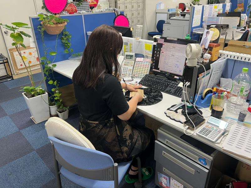 株式会社ジェイ・メディックスのアルバイト・バイト求人情報-02