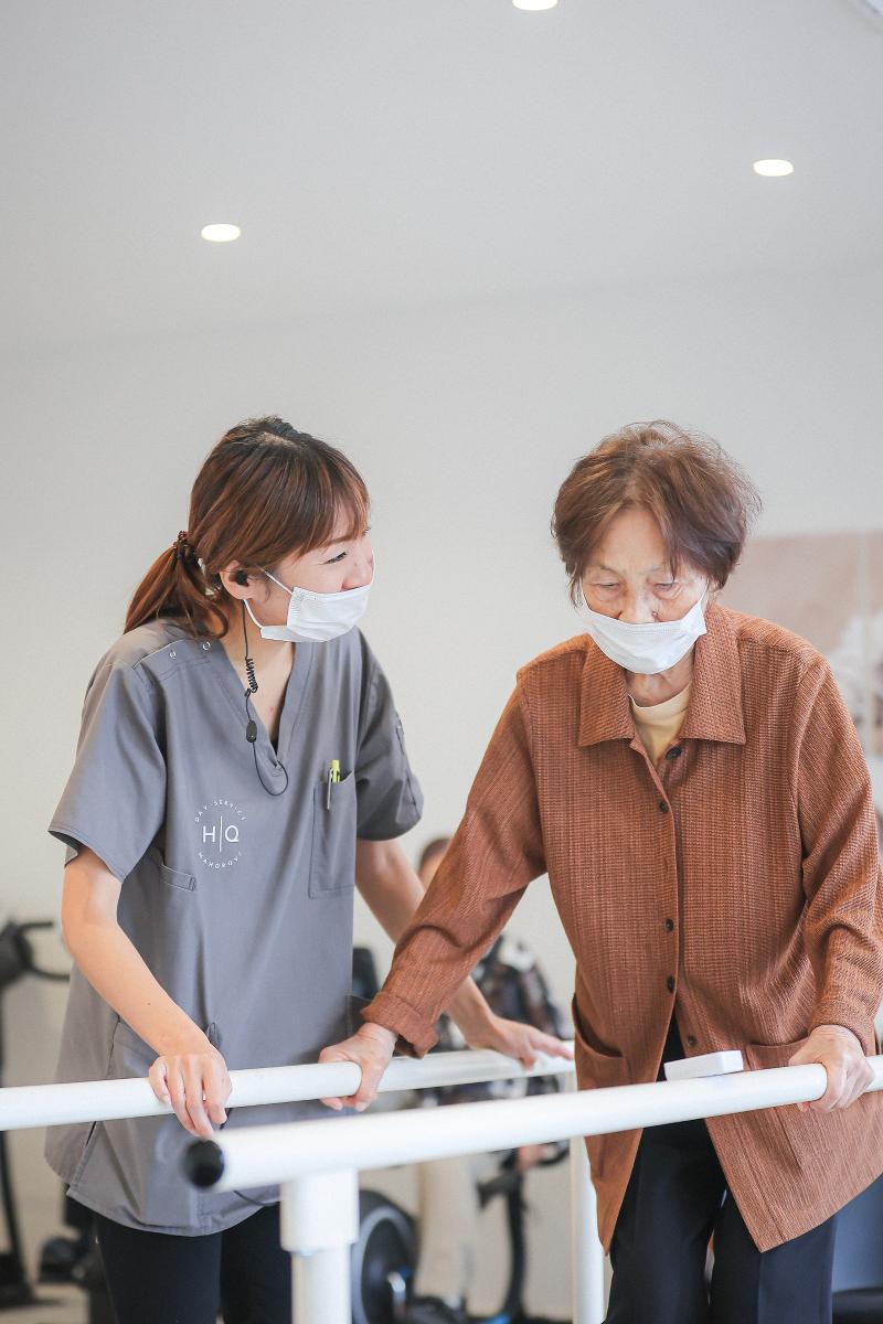 (株)Navyy リハビリデイサービスまほろばの求人・転職情報-03