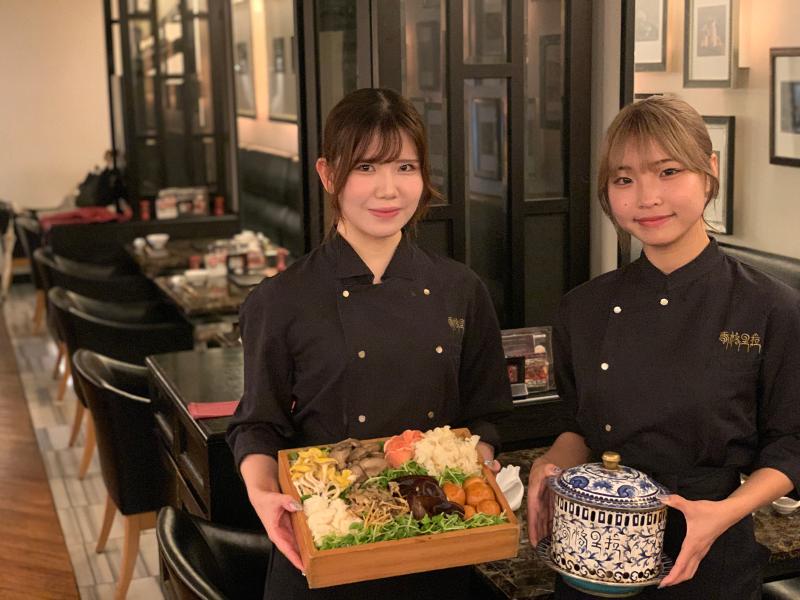 株式会社シャングリラ・インターナショナルダイニングのアルバイト・バイト求人情報-05