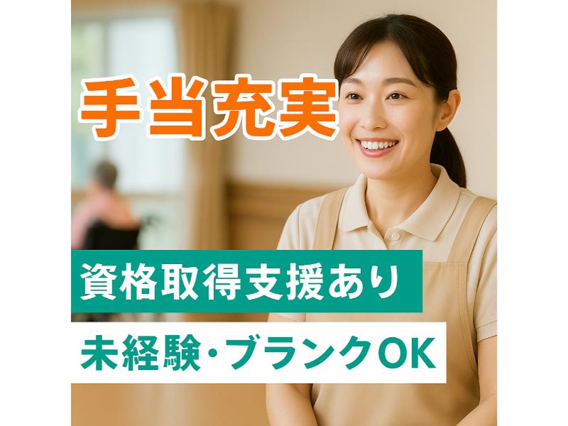 社会福祉法人　功寿会の求人・転職情報
