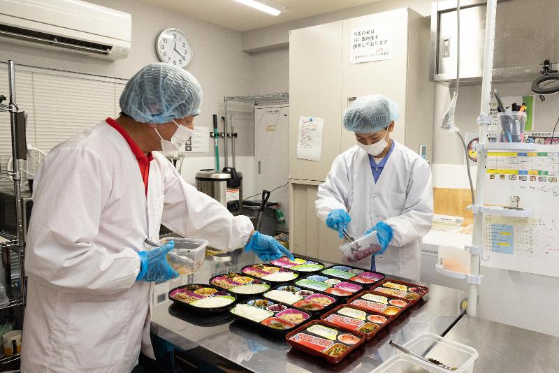宅食ライフ スマイル中原店のアルバイト・バイト求人情報-03