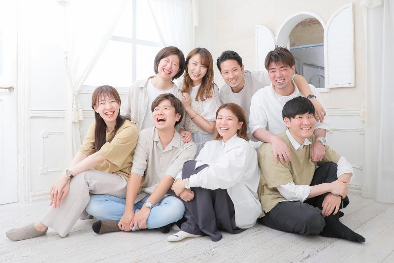 株式会社ハピリィの求人・転職情報