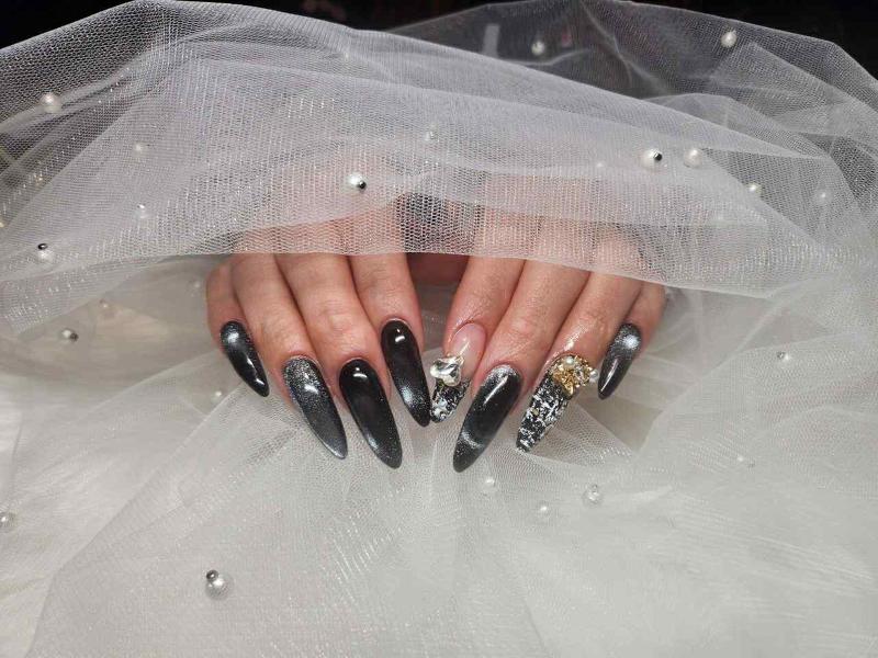 TotalBeautySalon Ravissyの求人・転職情報