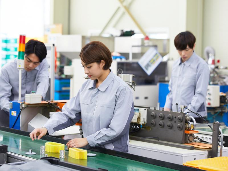 株式会社ビスタコーポレーションの求人・転職情報