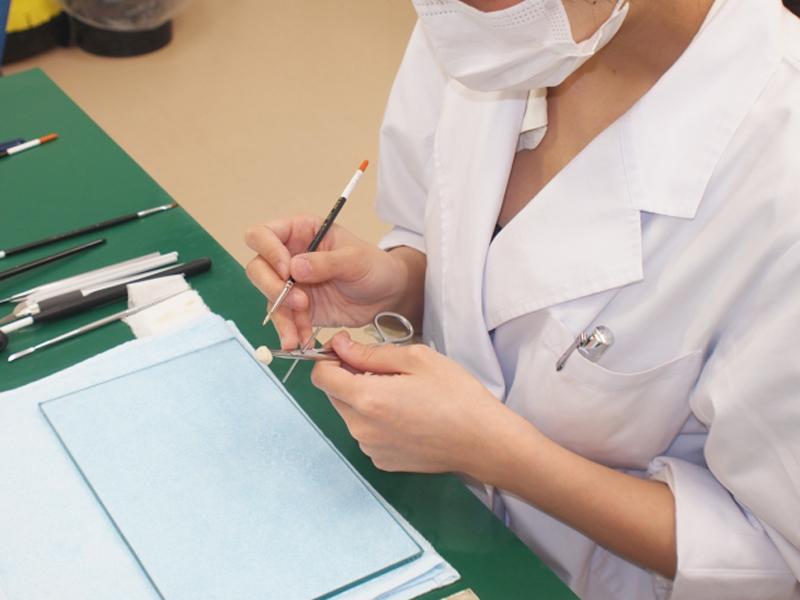 三上歯科クリニックの求人・転職情報