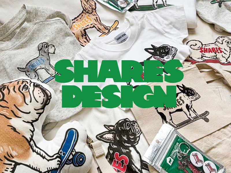 株式会社シェアーズの求人・転職情報