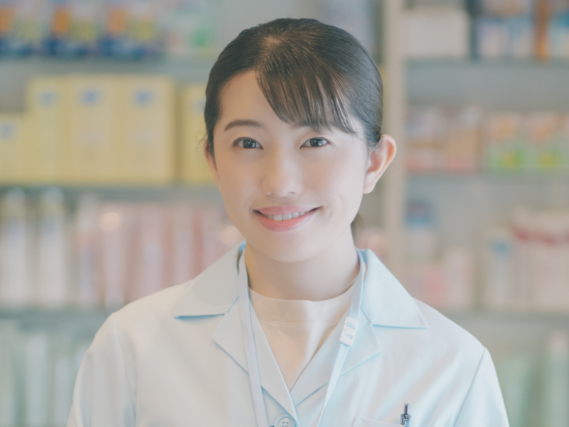 株式会社シセイ だいだい薬局天白店の求人・転職情報