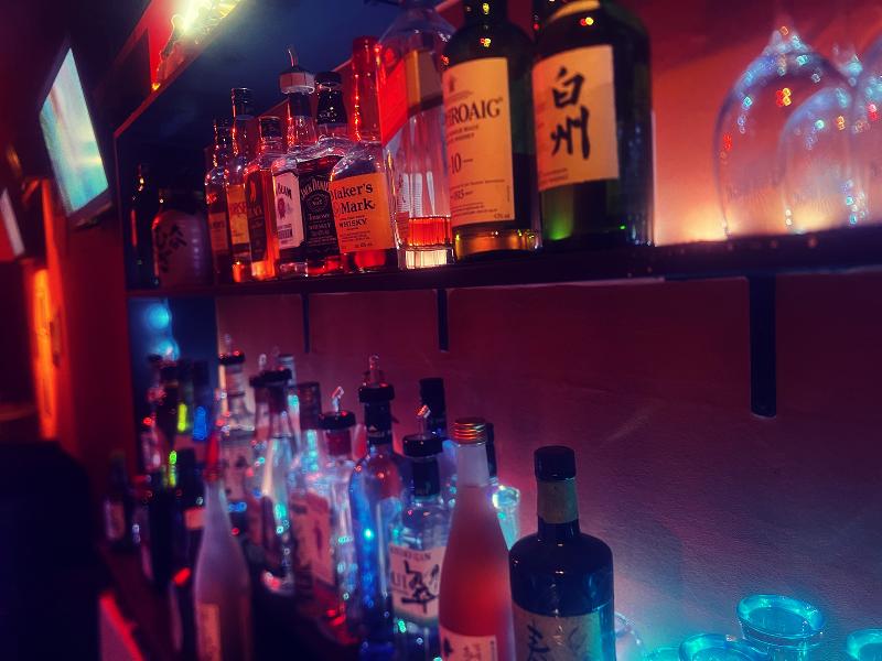 カラオケ&ショット BAR GODSのアルバイト・バイト求人情報-04