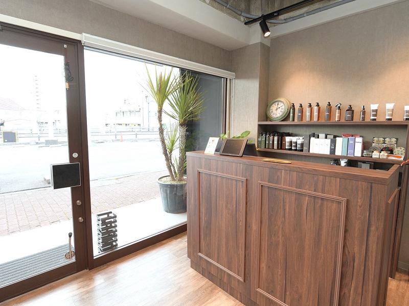 BARBER sianoの求人・転職情報