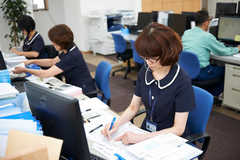 株式会社新川ビルサービスのアルバイト・バイト求人情報-04
