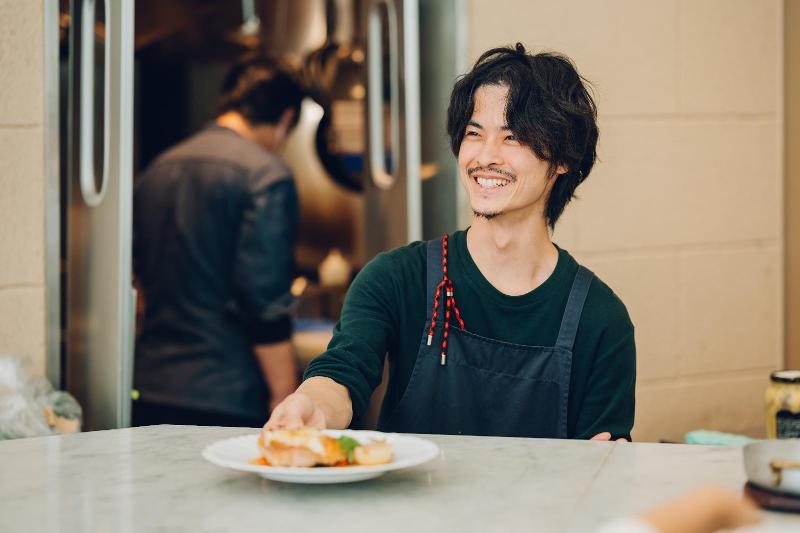 株式会社ベイクルーズ（飲食事業・中途採用）の求人・転職情報