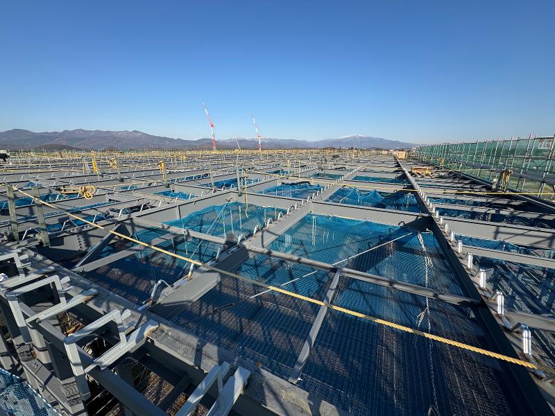 株式会社滝波興業の求人・転職情報