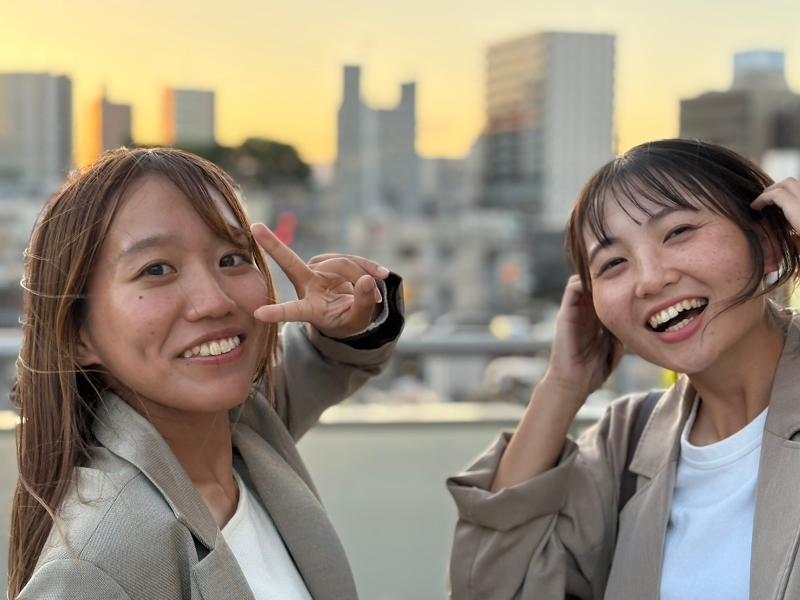 株式会社TRUNKの求人・転職情報