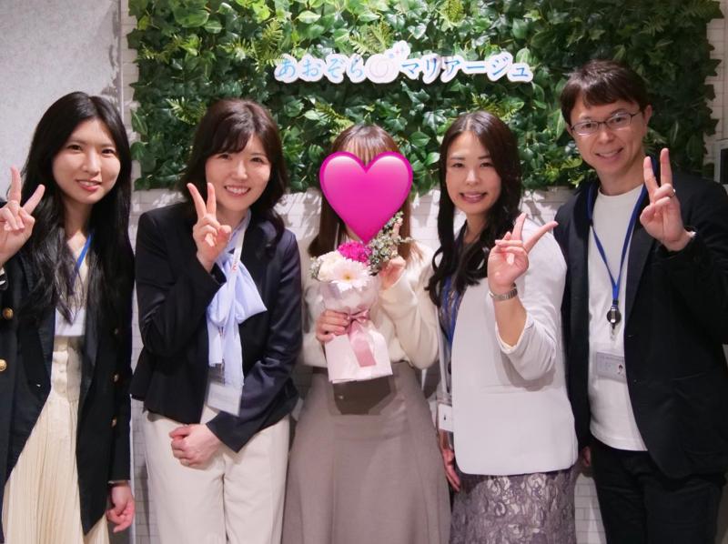 株式会社あおぞらマリアージュのアルバイト・バイト求人情報-03