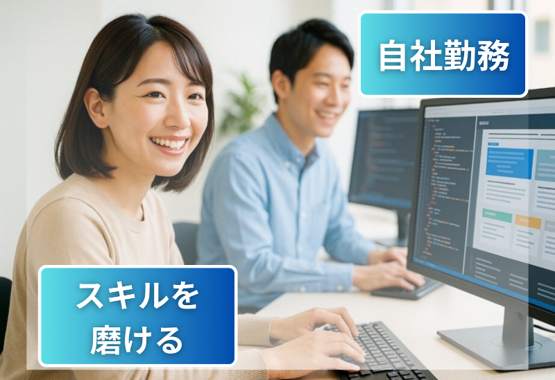 株式会社第一システムプロダクトの求人・転職情報