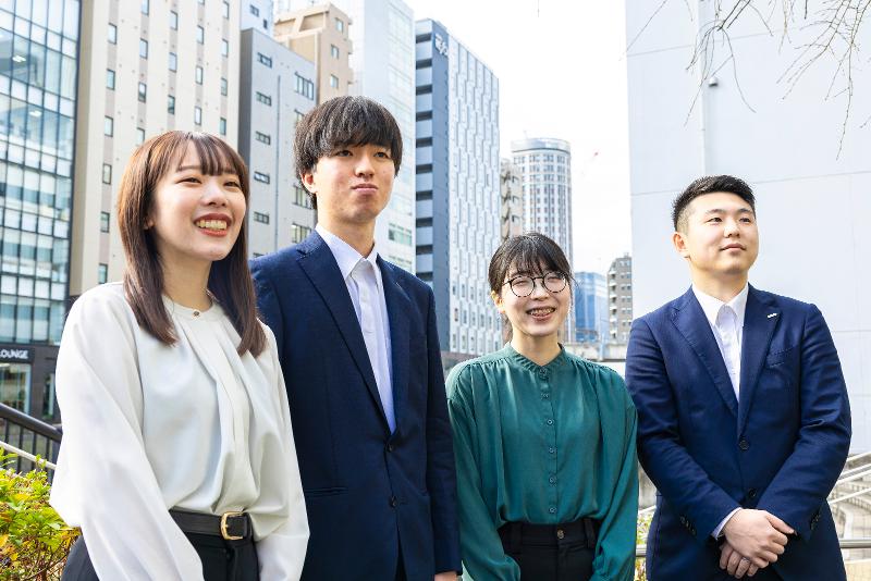 株式会社システムマネージメントの求人・転職情報