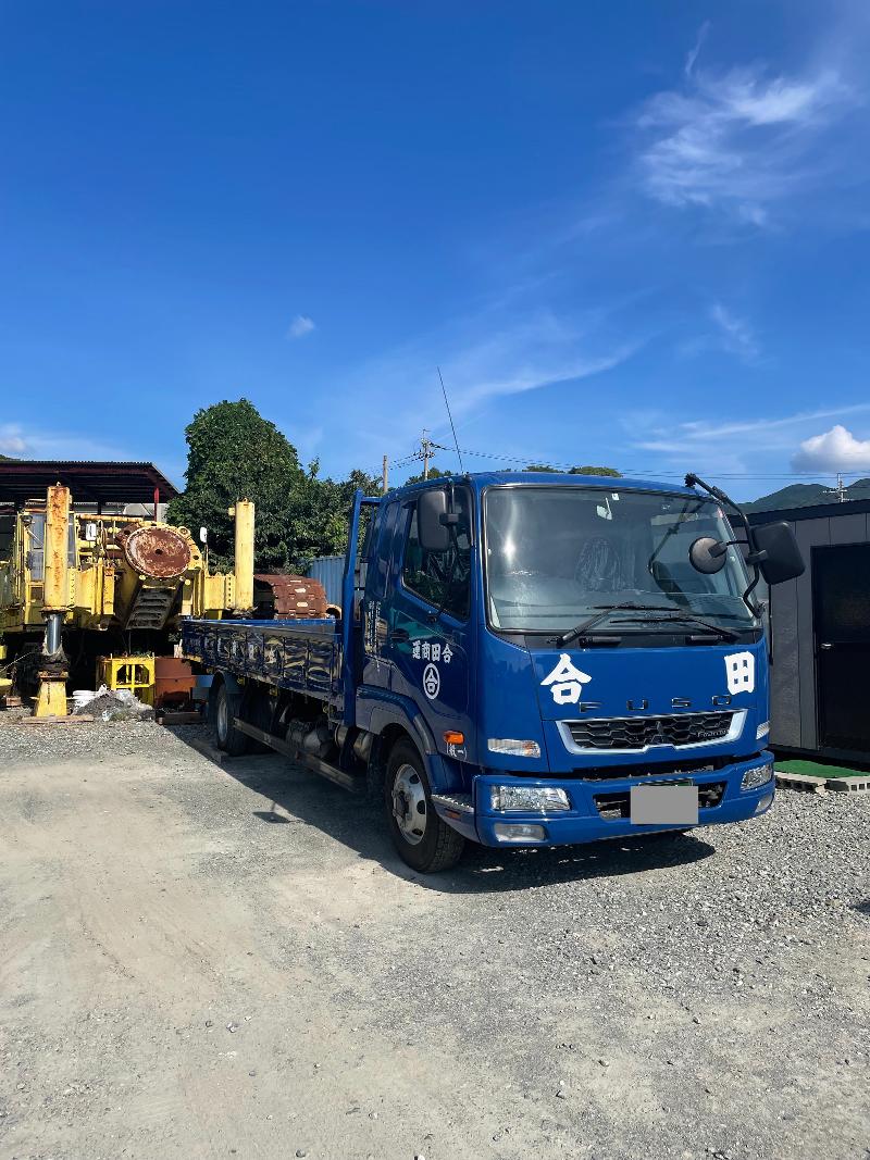 合田商運株式会社のアルバイト・バイト求人情報-02