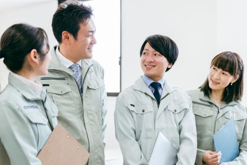 株式会社東亜セイコーの求人・転職情報