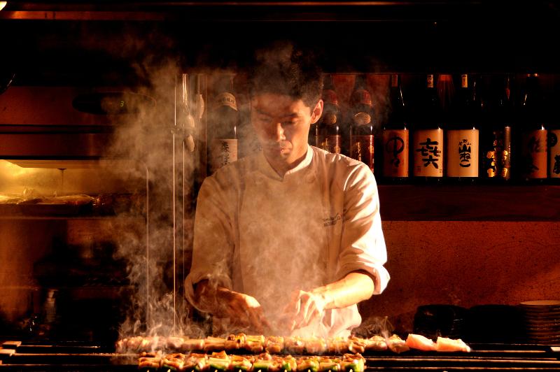 焼き鳥 黒てんぐのアルバイト・バイト求人情報-02