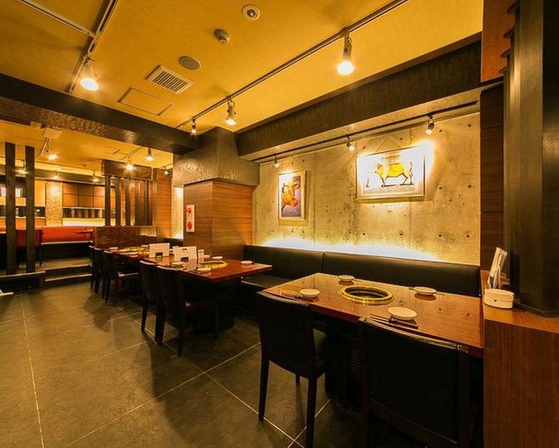 焼肉 ギュウミー ~ gyummy ~のアルバイト・バイト求人情報-02