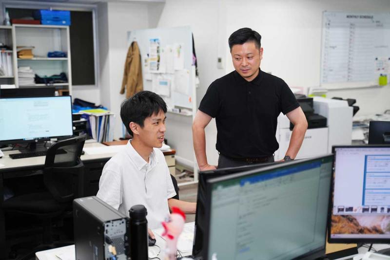 株式会社アーバントラフィックエンジニアリングの求人・転職情報