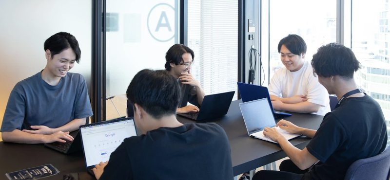 株式会社VOLTMINDの求人・転職情報