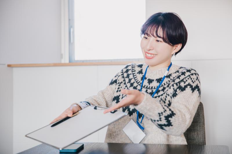 株式会社理究-0026の求人・転職情報