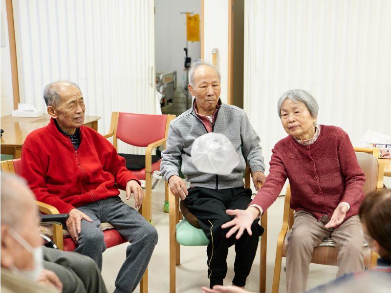 社会福祉法人 ろく舎のアルバイト・バイト求人情報-02