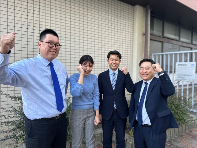 株式会社LRコンサルティングの求人・転職情報