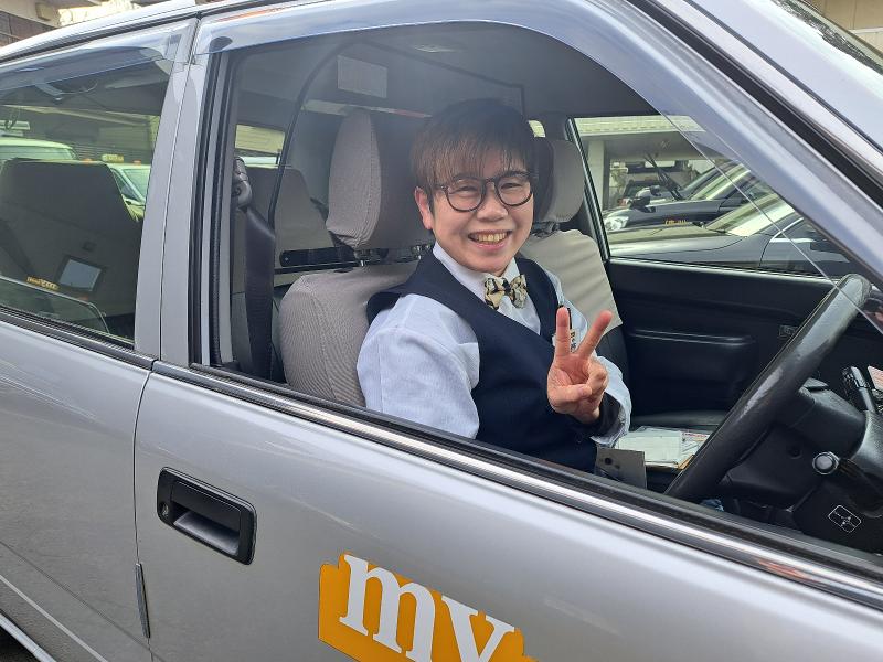 有限会社丸十タクシーの求人・転職情報