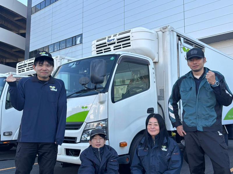 株式会社シードの求人・転職情報