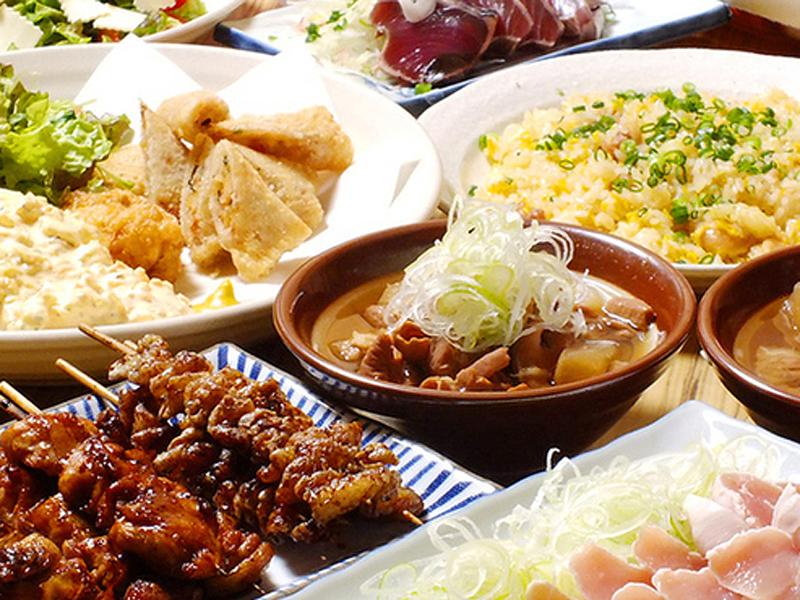 かぶと揚げ・もつ煮・焼き鳥の鳥正のアルバイト・バイト求人情報-04
