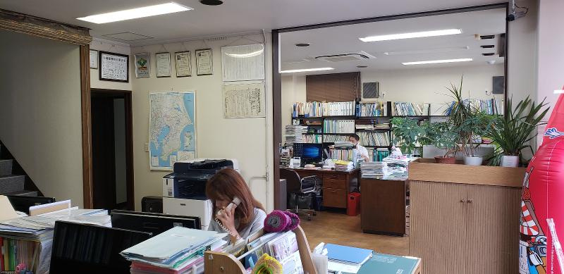 株式会社 深川商事の求人・転職情報