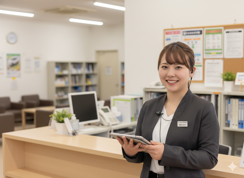 有限会社柳沢モータースの求人・転職情報