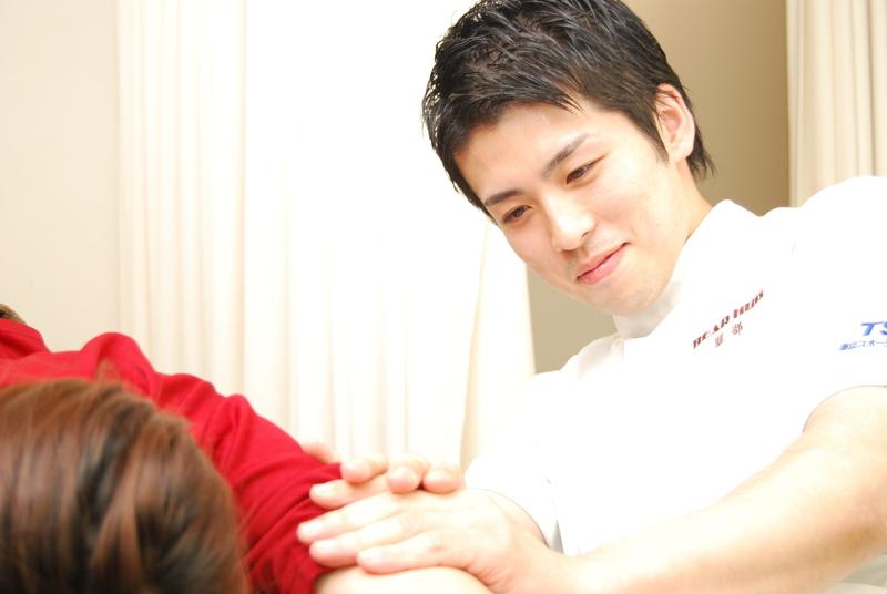 ベアハグ 流川おおたかの森SC店のアルバイト・バイト求人情報-04