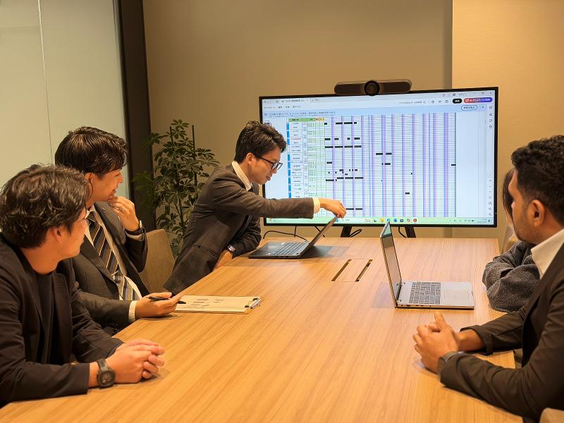 株式会社大辰の求人・転職情報