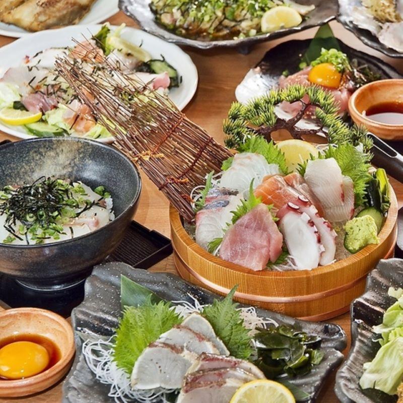 居酒屋 一進丸/大街道店のアルバイト・バイト求人情報-02